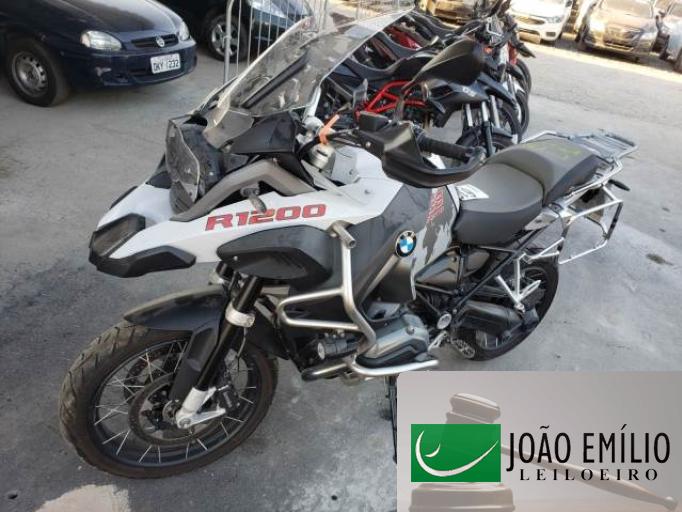 BMW R 1200 17/17