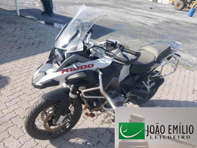 BMW R 1200 16/16