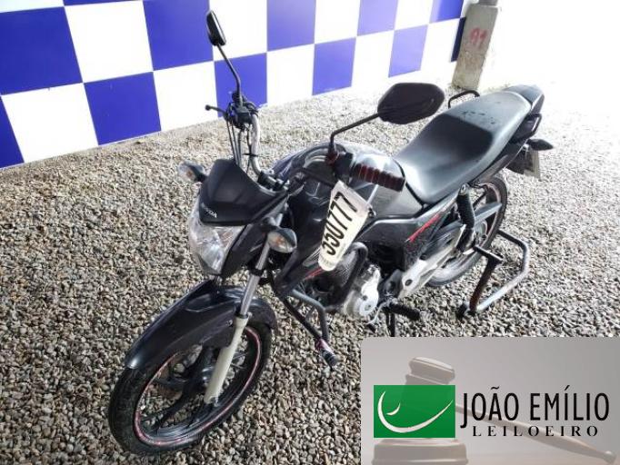 HONDA CG 160 19/19