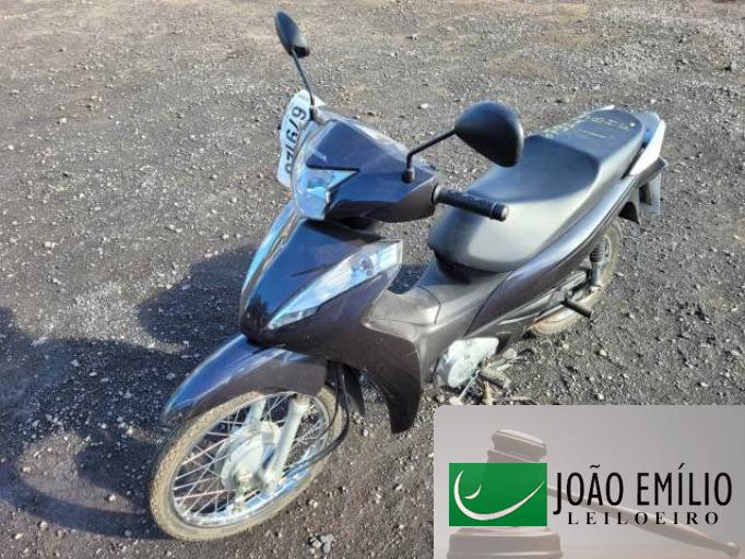 HONDA BIZ 20/20