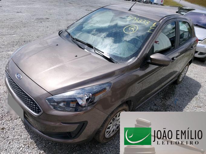 FORD KA 20/20