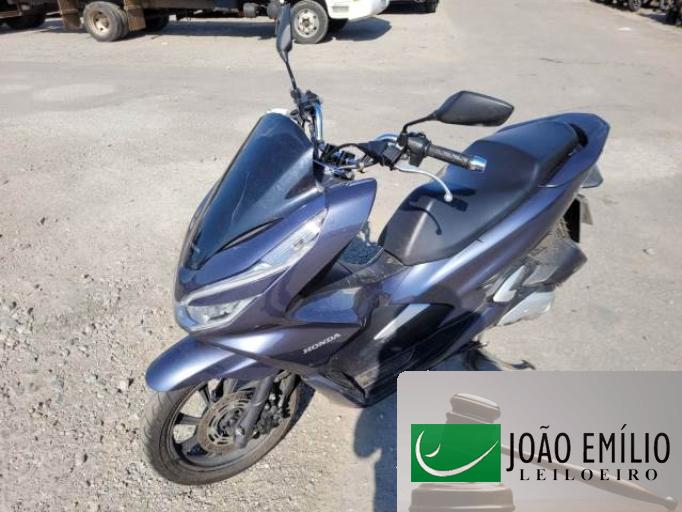 HONDA PCX 20/20