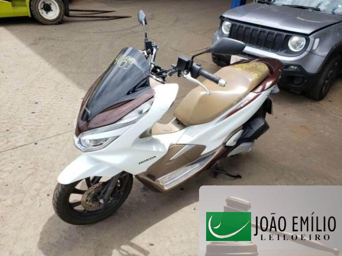 HONDA PCX 20/20