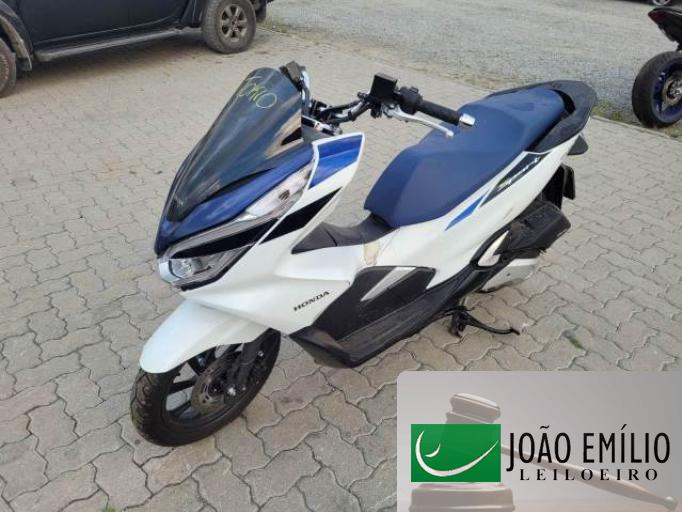 HONDA PCX 21/22