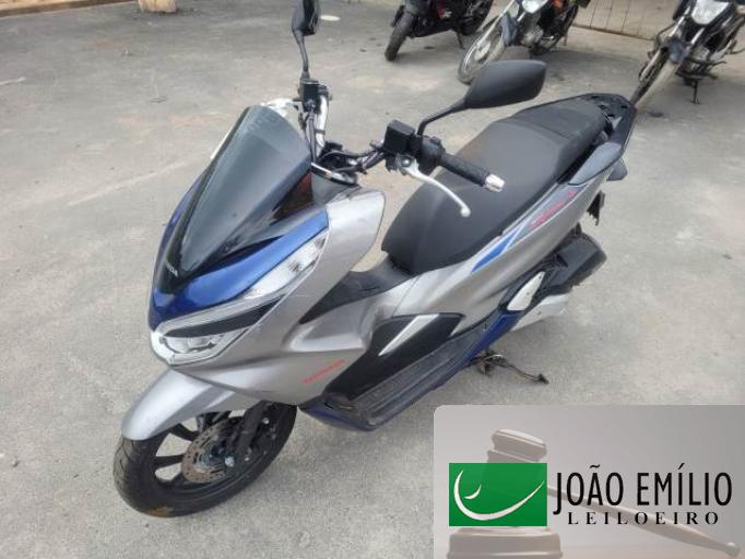 HONDA PCX 19/20