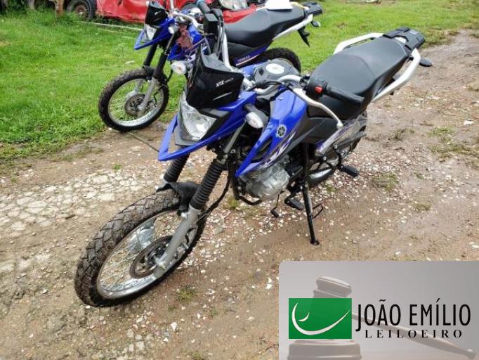 YAMAHA XTZ 150 CROSSER 21/22