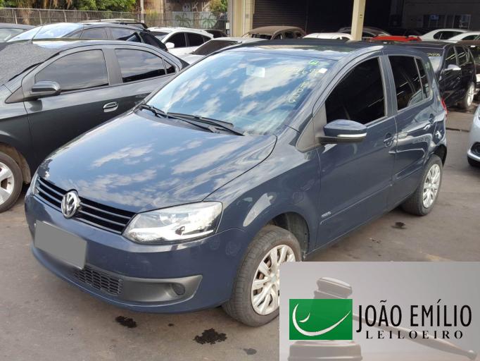 VOLKSWAGEN FOX 14/14