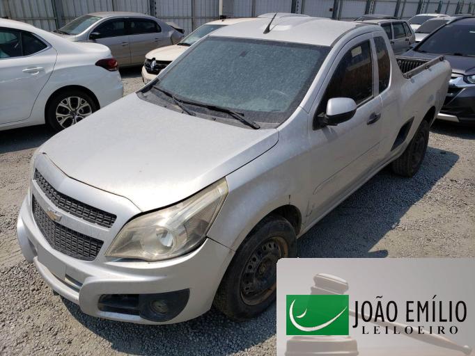 CHEVROLET MONTANA 15/15