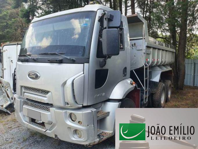 FORD CARGO 2423 12/13