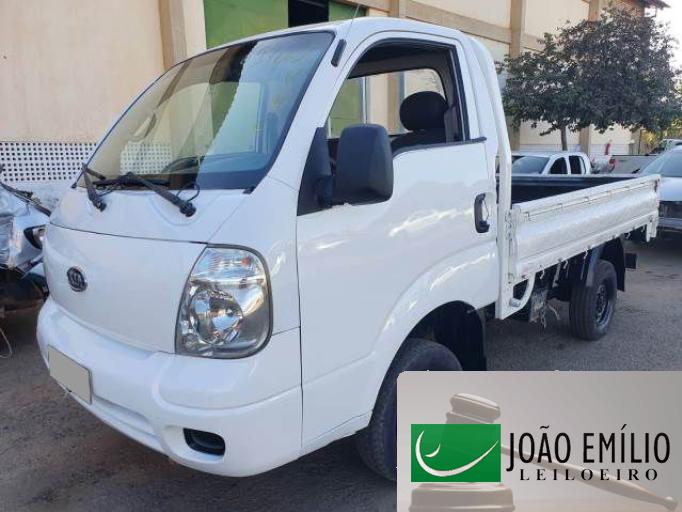 KIA BONGO 10/11