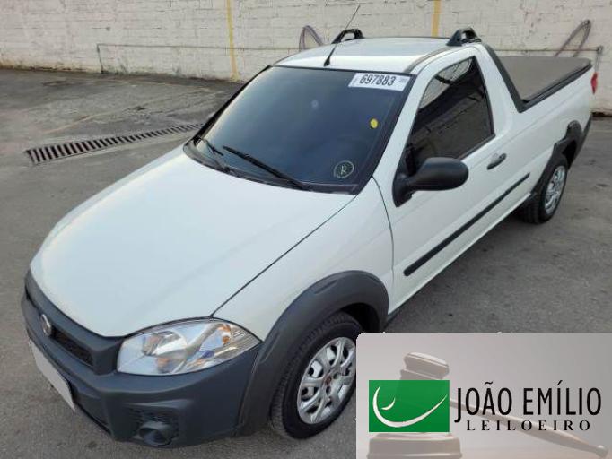 FIAT STRADA 19/20