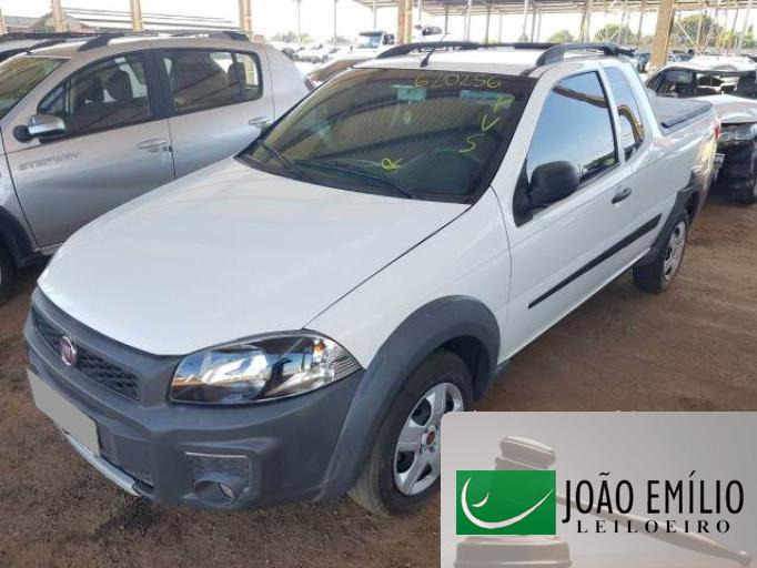 FIAT STRADA 15/16