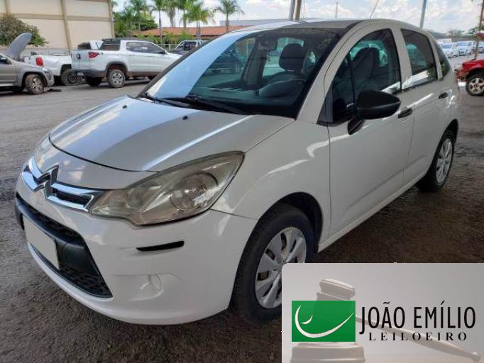 CITROEN C3 13/14