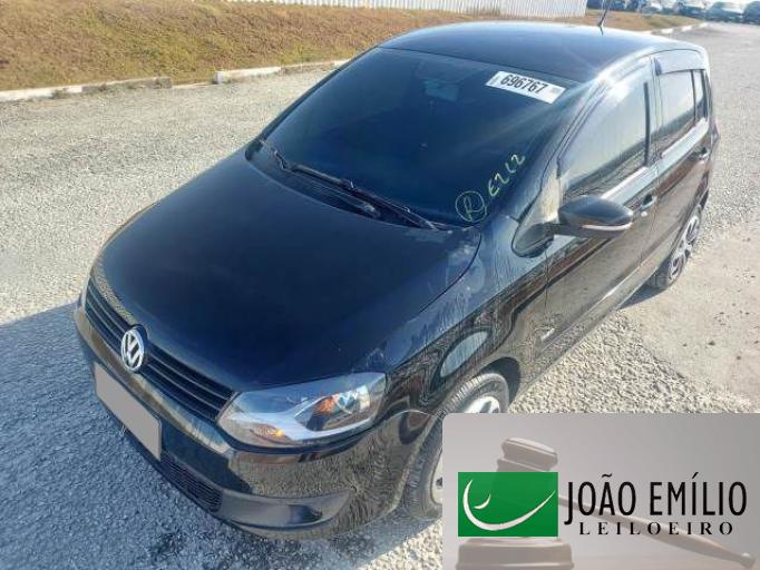 VOLKSWAGEN FOX 12/13