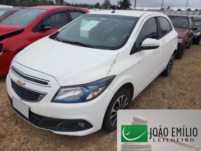 CHEVROLET ONIX 13/14