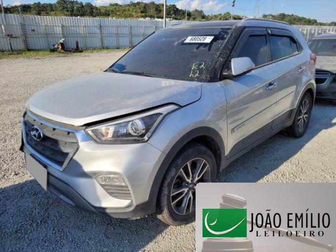 HYUNDAI CRETA 18/18