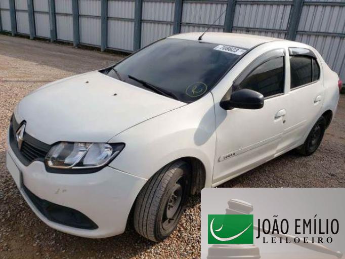 RENAULT LOGAN 18/19