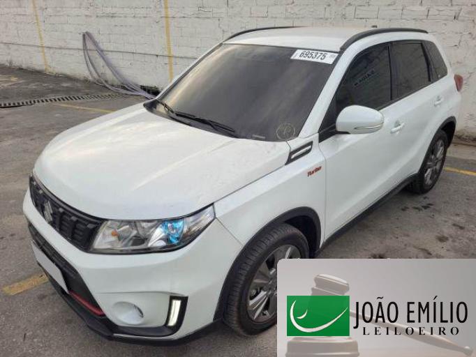 SUZUKI VITARA 19/19