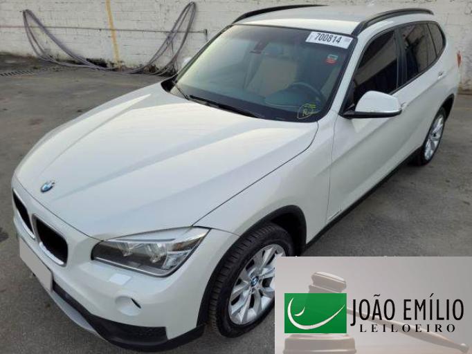 BMW X1 14/14