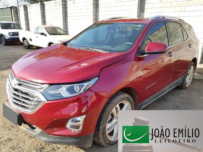 CHEVROLET EQUINOX 18/19