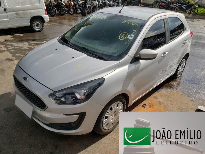 FORD KA 19/20