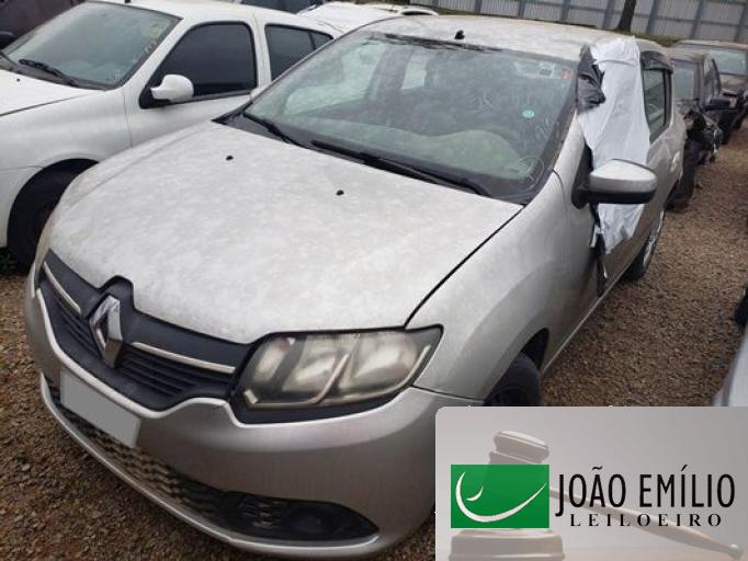 RENAULT SANDERO 15/16