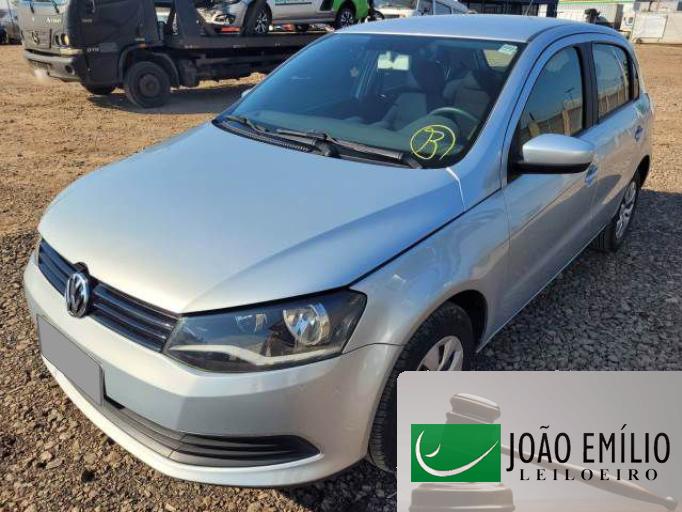 VOLKSWAGEN GOL 15/15