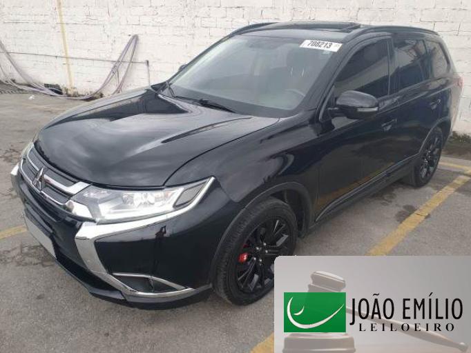 MITSUBISHI OUTLANDER 16/16