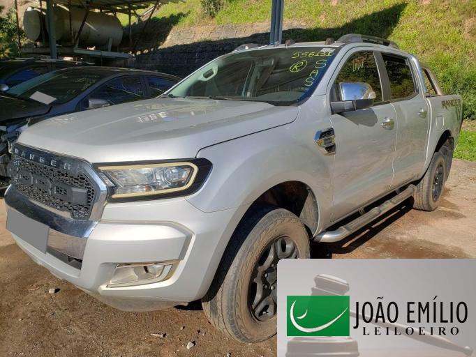 FORD RANGER CD 16/17